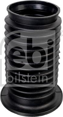 Febi Bilstein 175539 - Protective Cap / Bellow, shock absorber onlydrive.pro