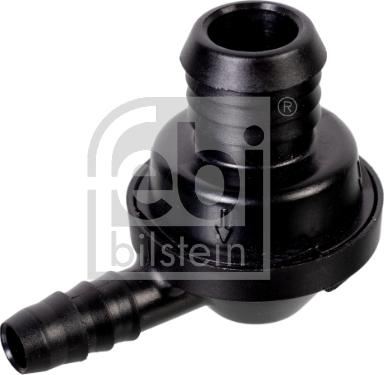 Febi Bilstein 175530 - Valve, engine block breather onlydrive.pro