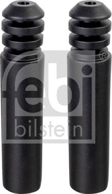 Febi Bilstein 175579 - Vaimennuskumi, jousitus onlydrive.pro