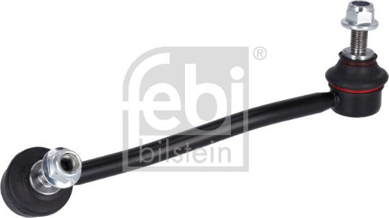 Febi Bilstein 175655 - Rod / Strut, stabiliser onlydrive.pro