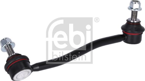 Febi Bilstein 175656 - Rod / Strut, stabiliser onlydrive.pro