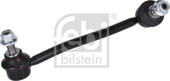 Febi Bilstein 175656 - Rod / Strut, stabiliser onlydrive.pro