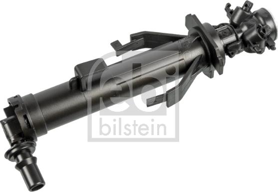 Febi Bilstein 175651 - Ūdens sprausla, Lukturu tīrīšanas sistēma onlydrive.pro