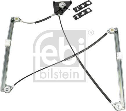 Febi Bilstein 175664 - Aknatõstuk onlydrive.pro