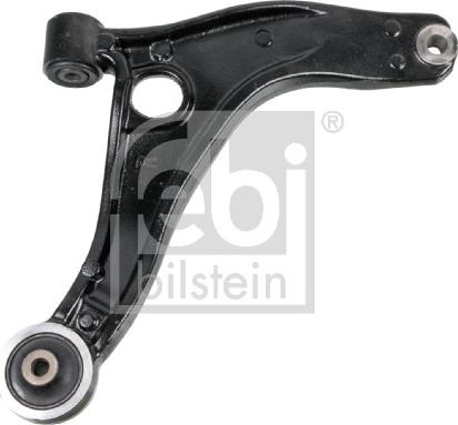 Febi Bilstein 175615 - Track Control Arm onlydrive.pro