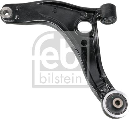 Febi Bilstein 175616 - Track Control Arm onlydrive.pro