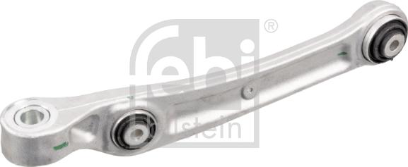 Febi Bilstein 175618 - Track Control Arm onlydrive.pro