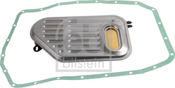 Febi Bilstein 175063 - Гидрофильтр, автоматическая коробка передач onlydrive.pro