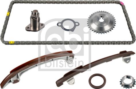 Febi Bilstein 175010 - Timing Chain Kit onlydrive.pro