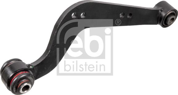 Febi Bilstein 175086 - Track Control Arm onlydrive.pro