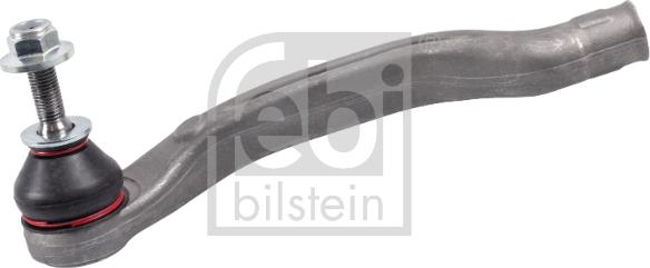 Febi Bilstein 175083 - Tie Rod End onlydrive.pro