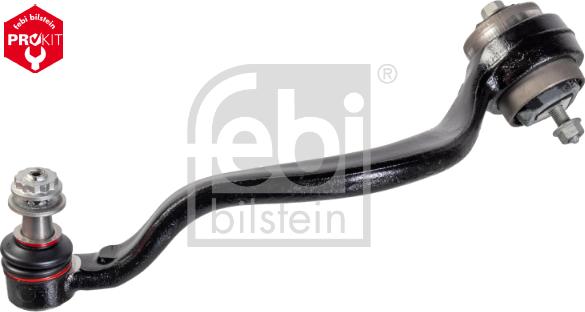 Febi Bilstein 175035 - Track Control Arm onlydrive.pro