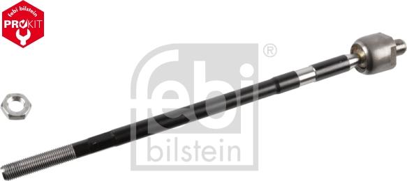 Febi Bilstein 17503 - Inner Tie Rod, Axle Joint onlydrive.pro