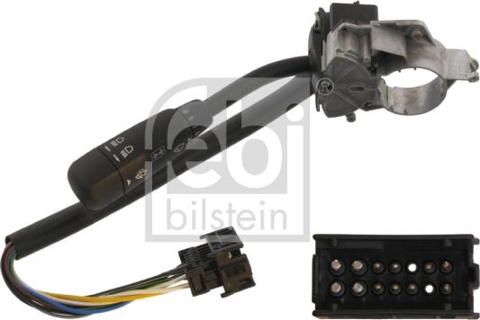 Febi Bilstein 17512 - Steering Column Switch onlydrive.pro