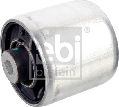 Febi Bilstein 175819 - Сайлентблок, рычаг подвески колеса onlydrive.pro