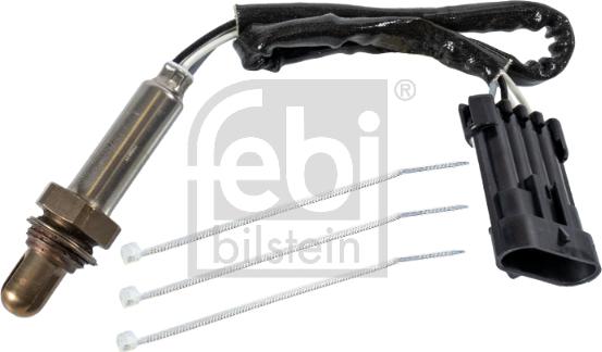 Febi Bilstein 175839 - Lambdatunnistin onlydrive.pro