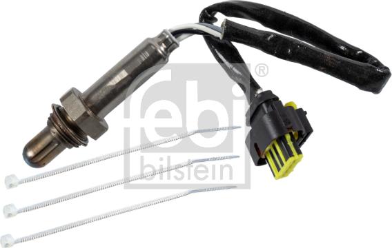 Febi Bilstein 175838 - Lambda andur onlydrive.pro