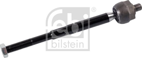 Febi Bilstein 175394 - Inner Tie Rod, Axle Joint onlydrive.pro