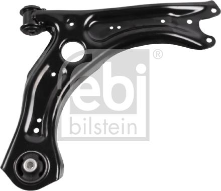 Febi Bilstein 175395 - Track Control Arm onlydrive.pro