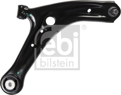 Febi Bilstein 175398 - Track Control Arm onlydrive.pro