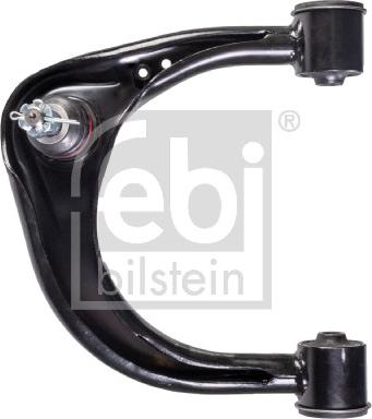 Febi Bilstein 175306 - Track Control Arm onlydrive.pro