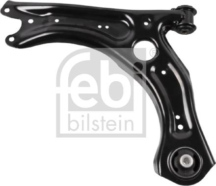 Febi Bilstein 175380 - Track Control Arm onlydrive.pro