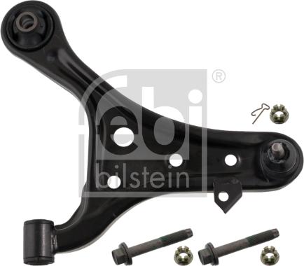 Febi Bilstein 175383 - Track Control Arm onlydrive.pro