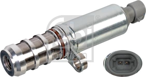 Febi Bilstein 175331 - Valdymo vožtuvas, skirstomojo veleno reguliatorius onlydrive.pro