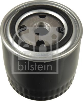 Febi Bilstein 175376 - Oil Filter onlydrive.pro
