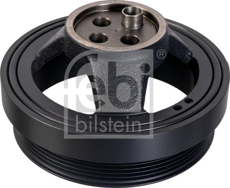 Febi Bilstein 175293 - Hihnapyörä, kampiakseli onlydrive.pro