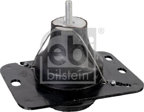 Febi Bilstein 175249 - Holder, engine mounting onlydrive.pro