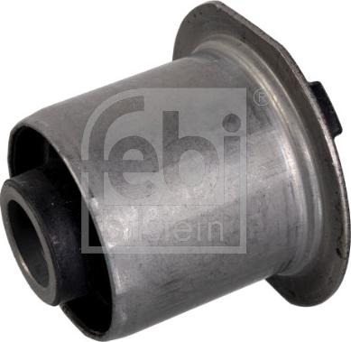 Febi Bilstein 175248 - Mounting, axle beam onlydrive.pro