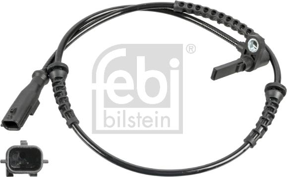 Febi Bilstein 175243 - Jutiklis, rato greitis onlydrive.pro