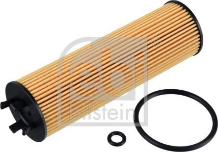 Febi Bilstein 175759 - Масляный фильтр onlydrive.pro