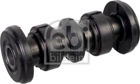 Febi Bilstein 175701 - Bush, spring shackle onlydrive.pro