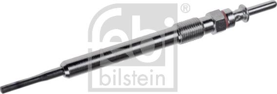 Febi Bilstein 176460 - Kaitinimo žvakė onlydrive.pro