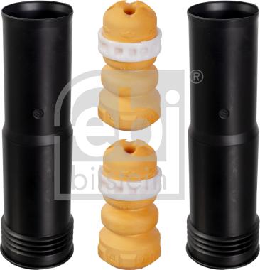 Febi Bilstein 176405 - Apsauginio dangtelio komplektas, amortizatorius onlydrive.pro