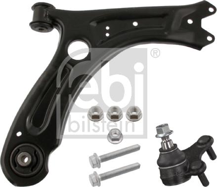 Febi Bilstein 176416 - Track Control Arm onlydrive.pro