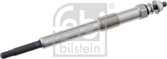 Febi Bilstein 176433 - Hõõgküünal onlydrive.pro