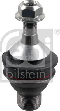 Febi Bilstein 176477 - Atramos / vairo trauklė onlydrive.pro