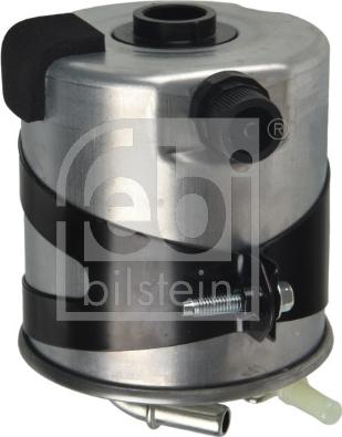 Febi Bilstein 176594 - Fuel filter onlydrive.pro