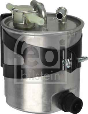 Febi Bilstein 176594 - Kütusefilter onlydrive.pro