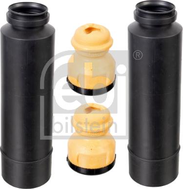 Febi Bilstein 176507 - Dust Cover Kit, shock absorber onlydrive.pro