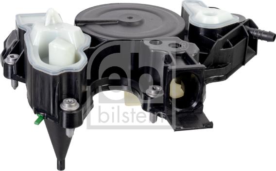 Febi Bilstein 176539 - Oil Trap, crankcase breather onlydrive.pro