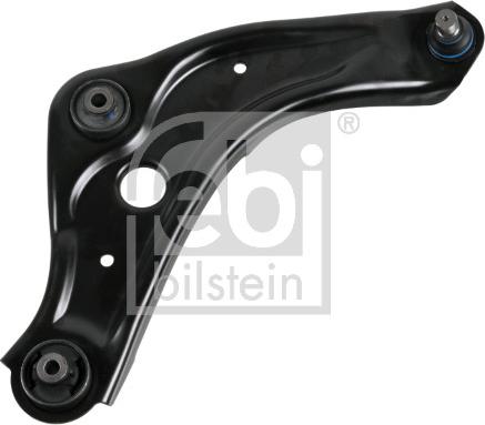 Febi Bilstein 176534 - Track Control Arm onlydrive.pro