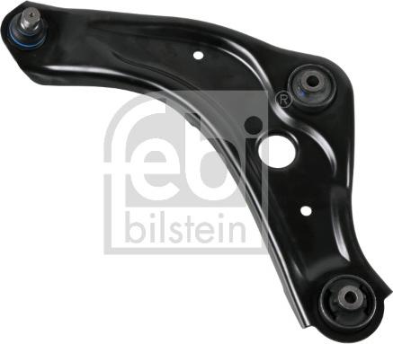 Febi Bilstein 176533 - Track Control Arm onlydrive.pro