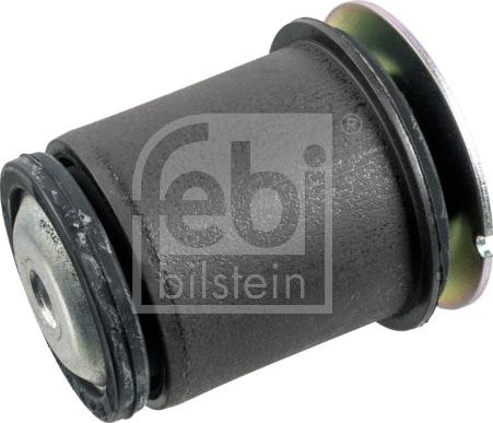 Febi Bilstein 176524 - Kinnitus,sillatala onlydrive.pro