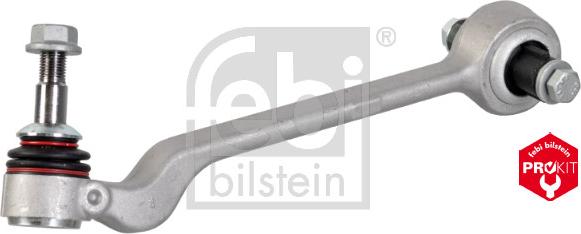 Febi Bilstein 176644 - Vikšro valdymo svirtis onlydrive.pro