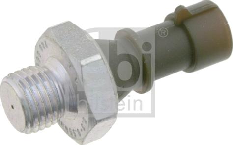 Febi Bilstein 17664 - Sender Unit, oil pressure onlydrive.pro