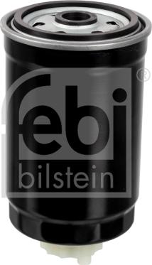 Febi Bilstein 17660 - Fuel filter onlydrive.pro